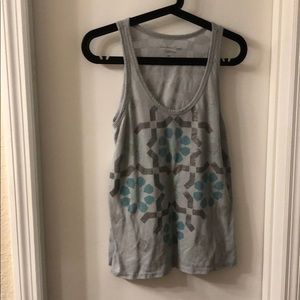 American Eagle Tank